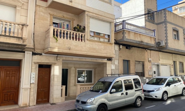 Apartment for sale - Property for sale - Torrevieja - Torrevieja Town Centre