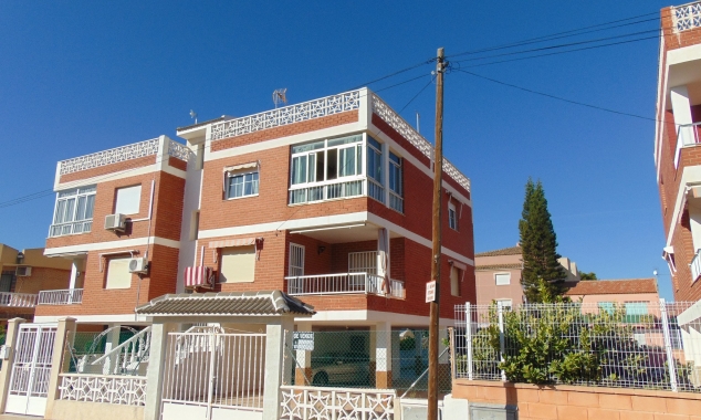 Apartment for sale - Propriété à vendre - Los Alcazares - Los Alcazares