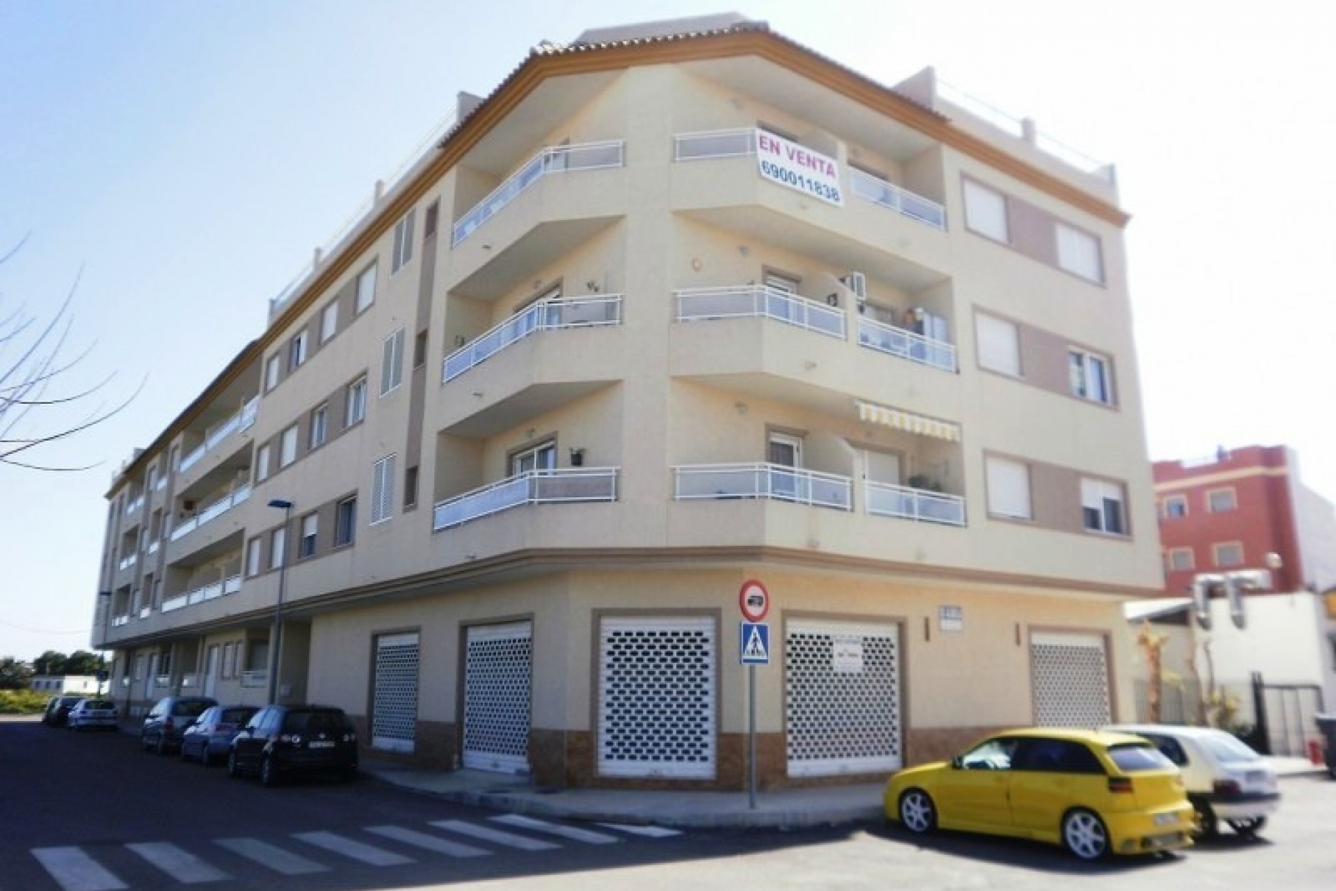 Archived - Apartment for sale - Formentera del Segura - Los Palacios