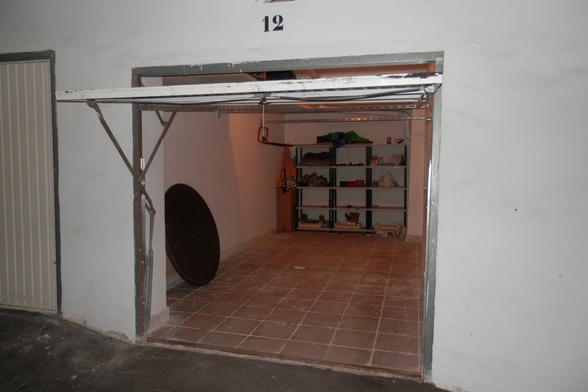 Archived - Apartment for sale - Guardamar del Segura - Campomar