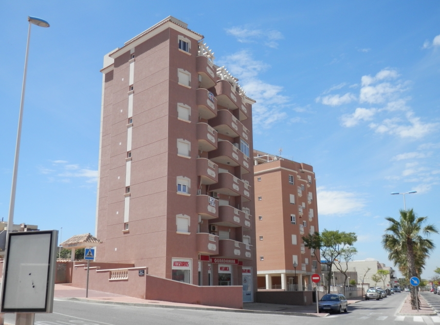 Archived - Apartment for sale - Guardamar del Segura - Guardamar del Segura - Town Centre
