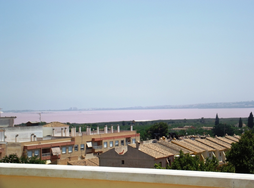Archived - Apartment for sale - Los Montesinos
