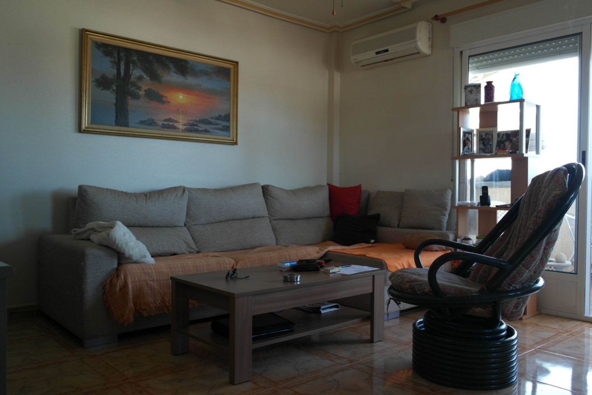 Archived - Apartment for sale - Orihuela Costa - La Zenia