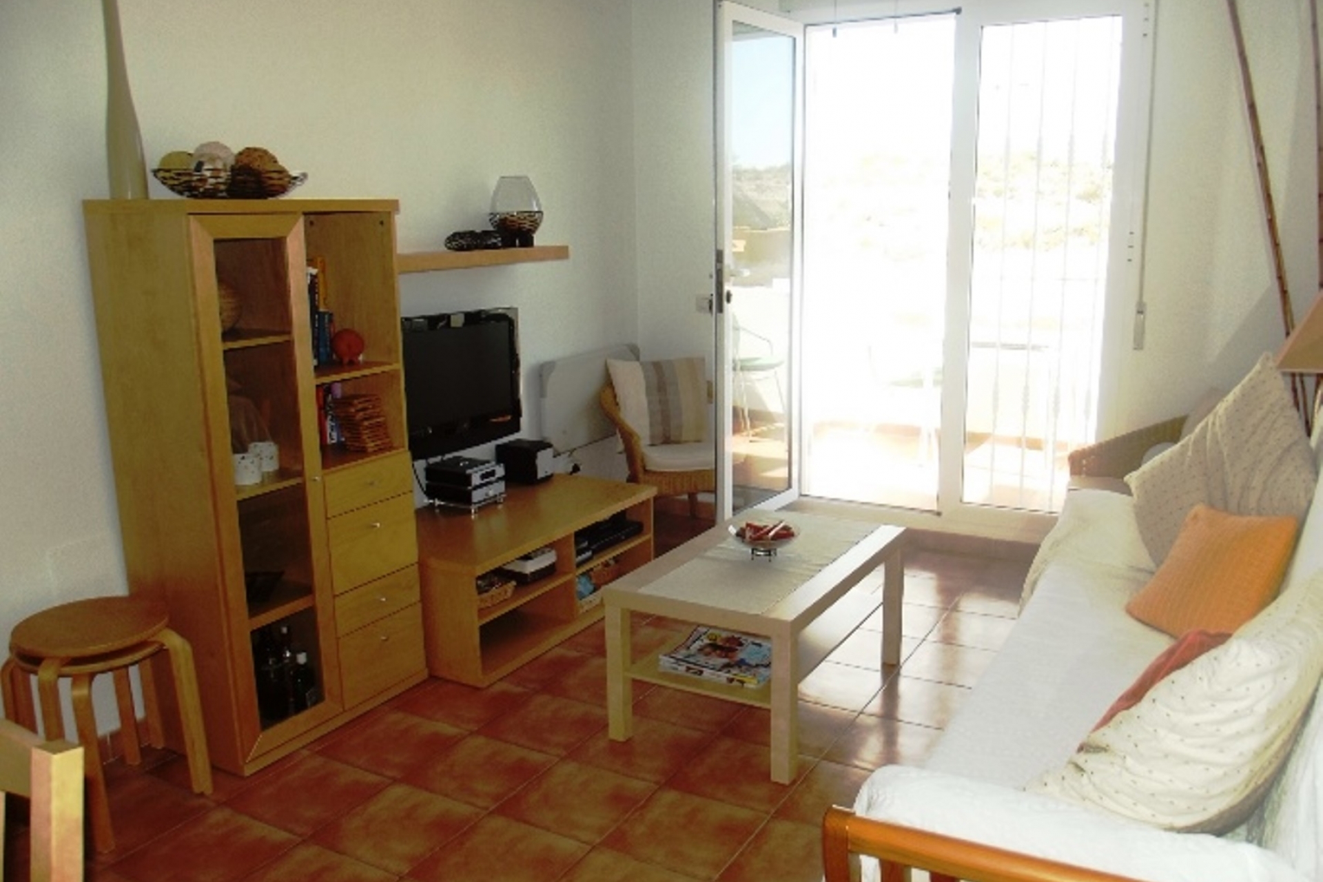 Archived - Apartment for sale - Orihuela Costa - Villamartin