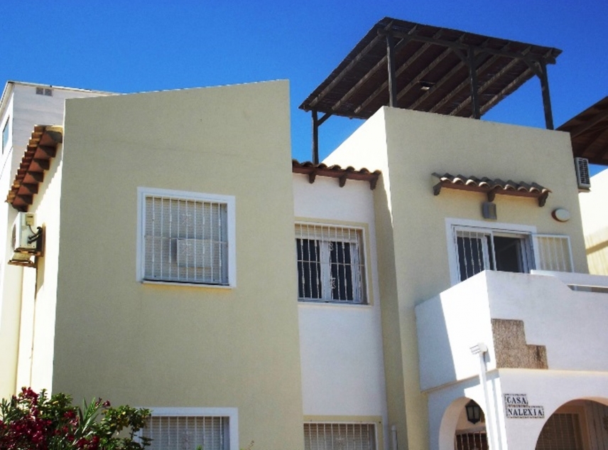 Archived - Apartment for sale - Orihuela Costa - Villamartin