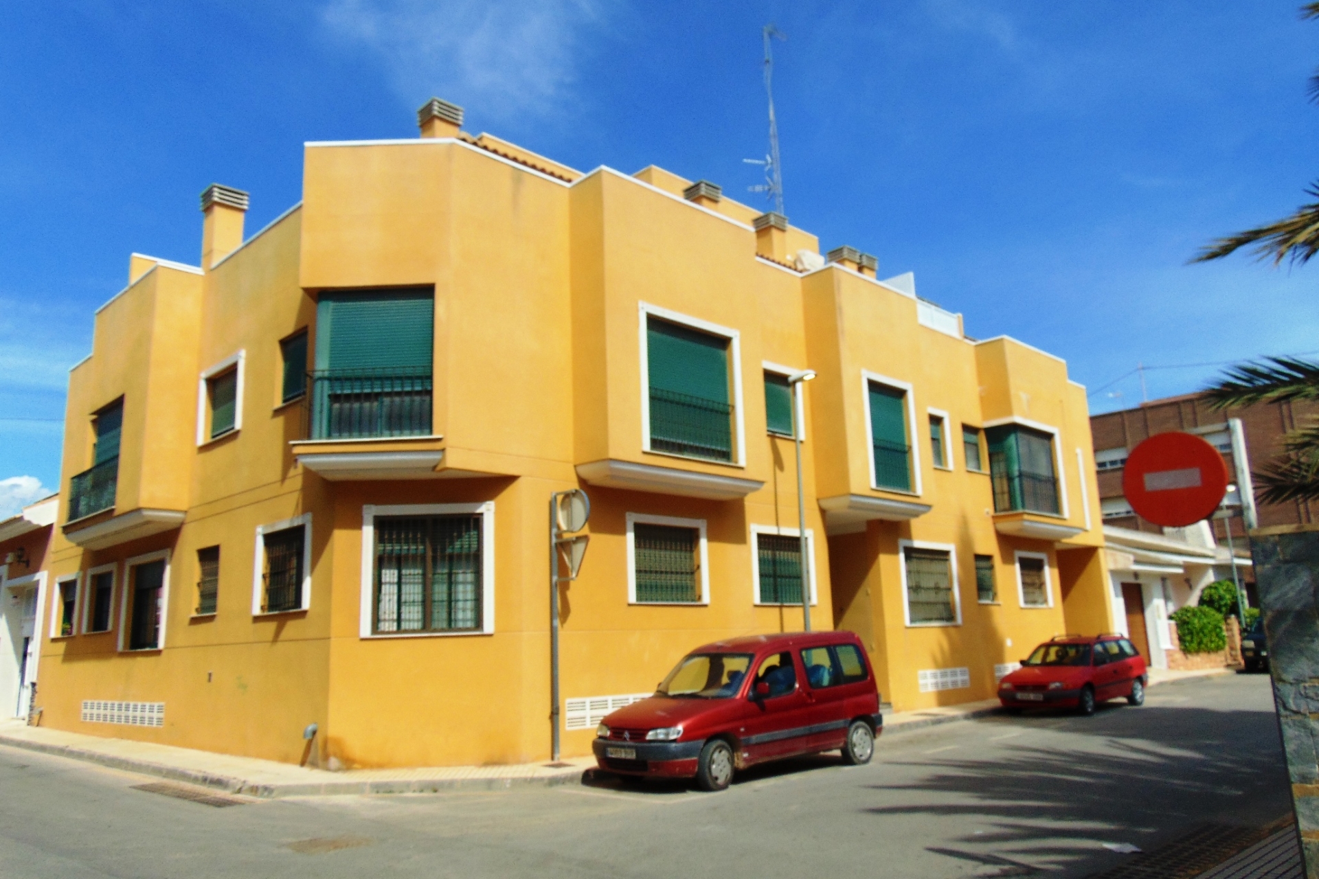 Archived - Apartment for sale - Pilar de la Horadada