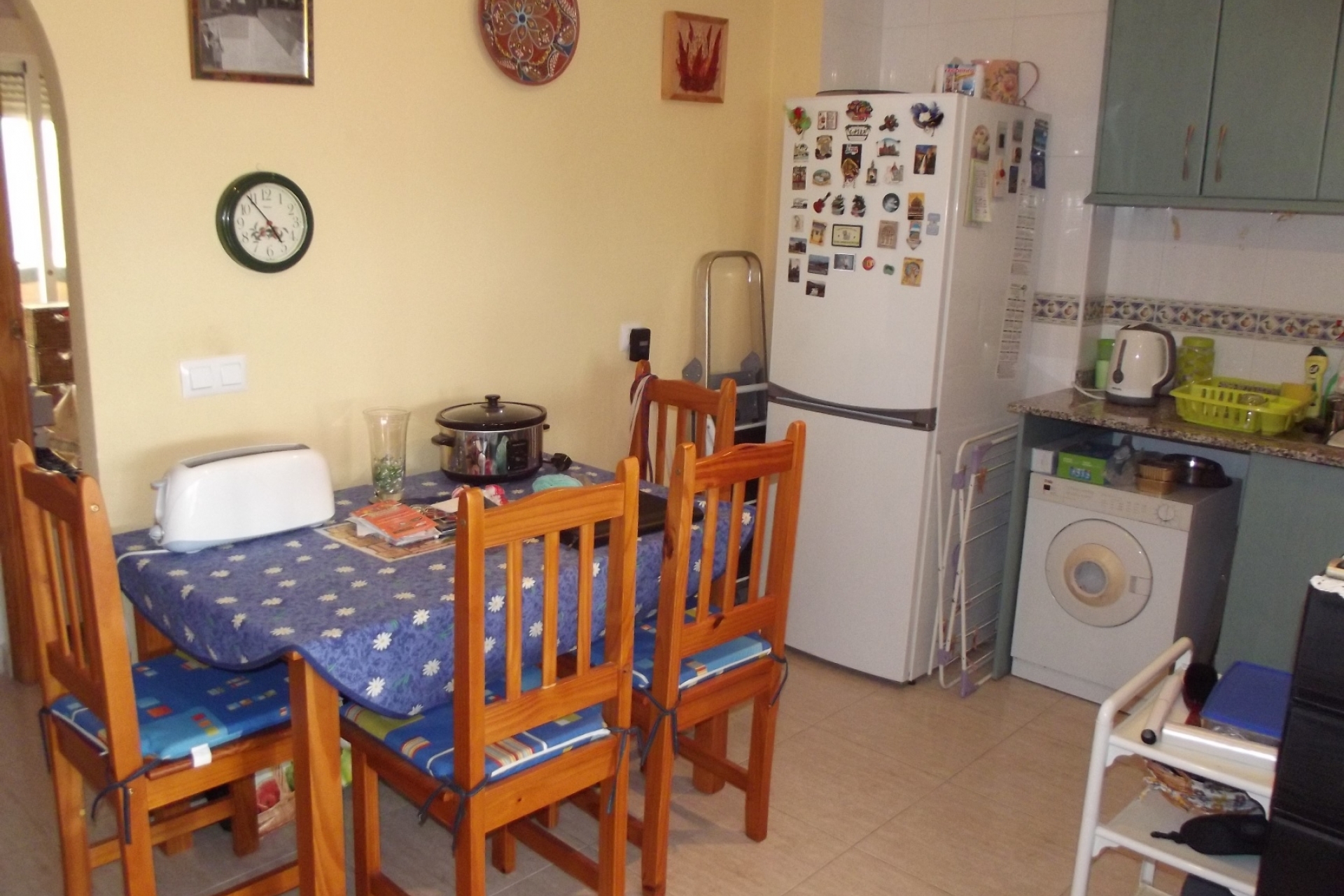 Archived - Apartment for sale - Rojales