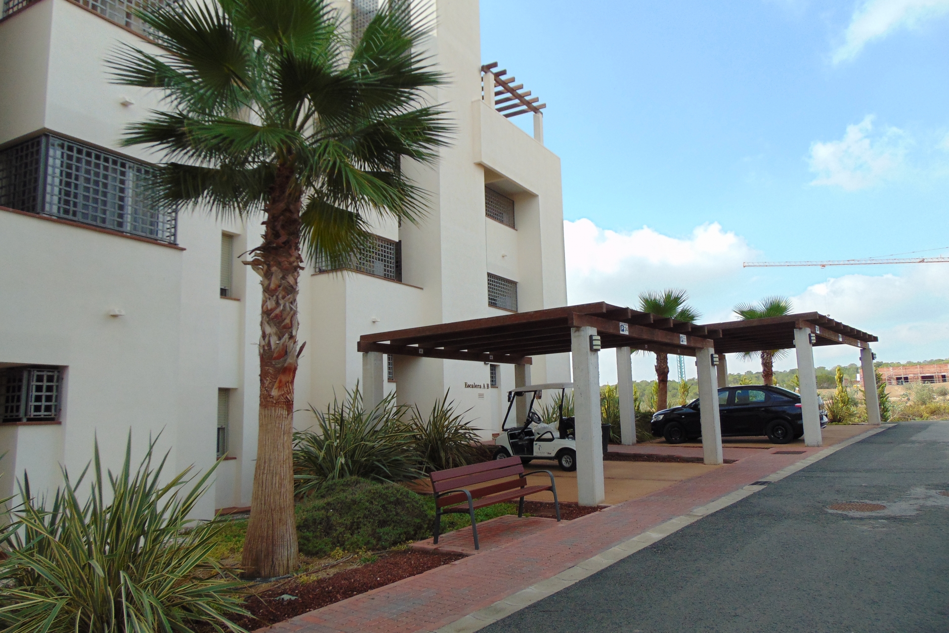 Archived - Apartment for sale - San Miguel de Salinas - Las Colinas Golf Resort