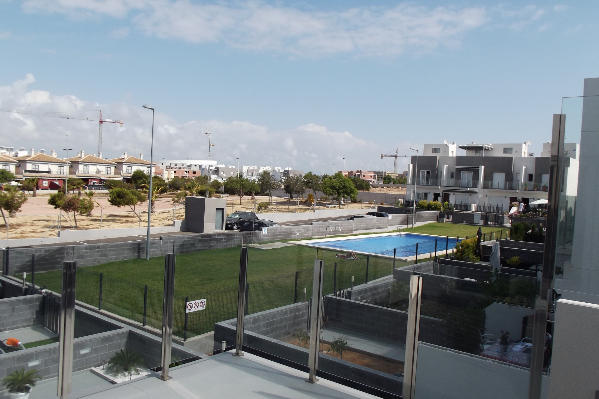 Archived - Apartment for sale - Torrevieja - Aguas Nuevas