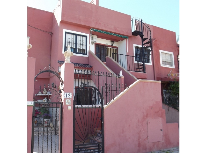 Archived - Apartment for sale - Torrevieja - La Siesta