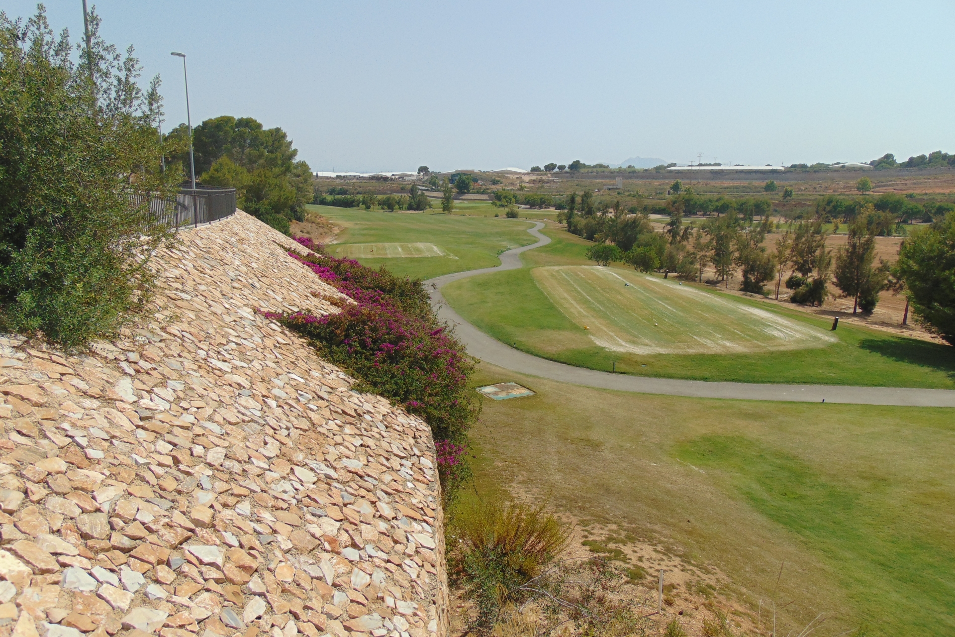 Archived - Bungalow for sale - El Pinar de Campoverde - Lo Romero Golf Course