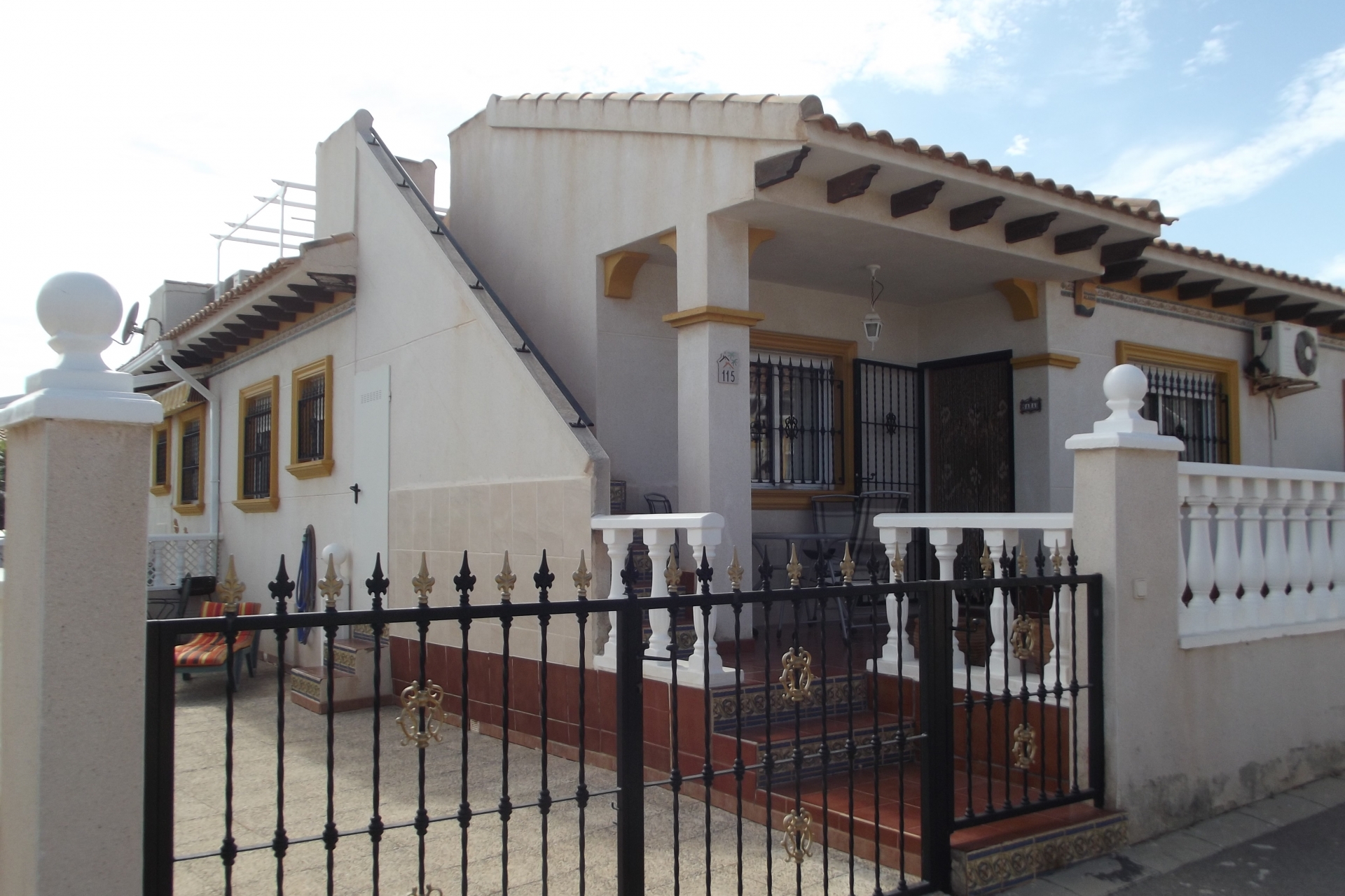 Archived - Bungalow for sale - Orihuela Costa - Cabo Roig
