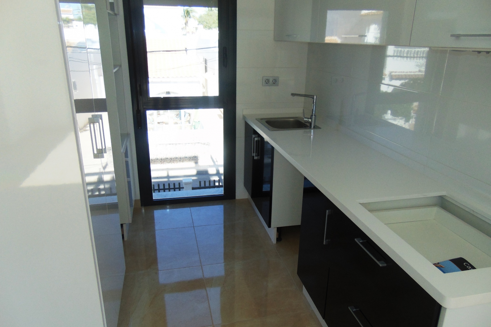 Archived - Bungalow for sale - Orihuela Costa - Campoamor