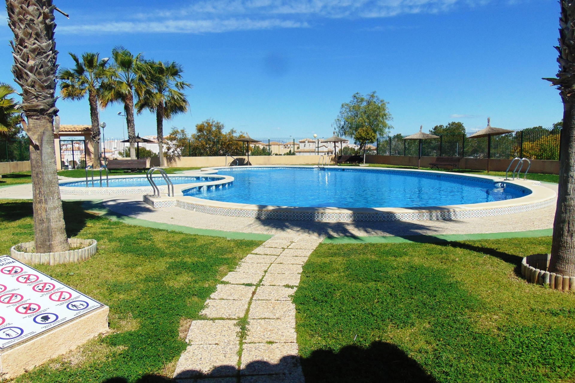 Archived - Bungalow for sale - Orihuela Costa - Dream Hills