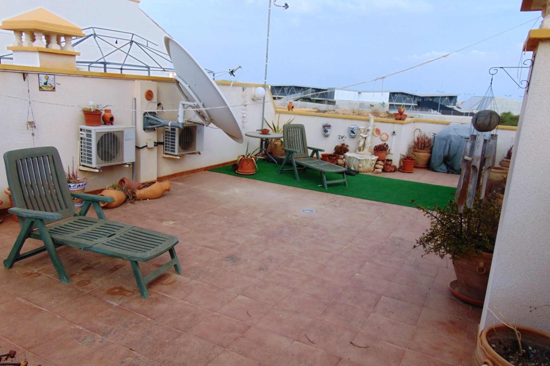 Archived - Bungalow for sale - Orihuela Costa - Los Dolses