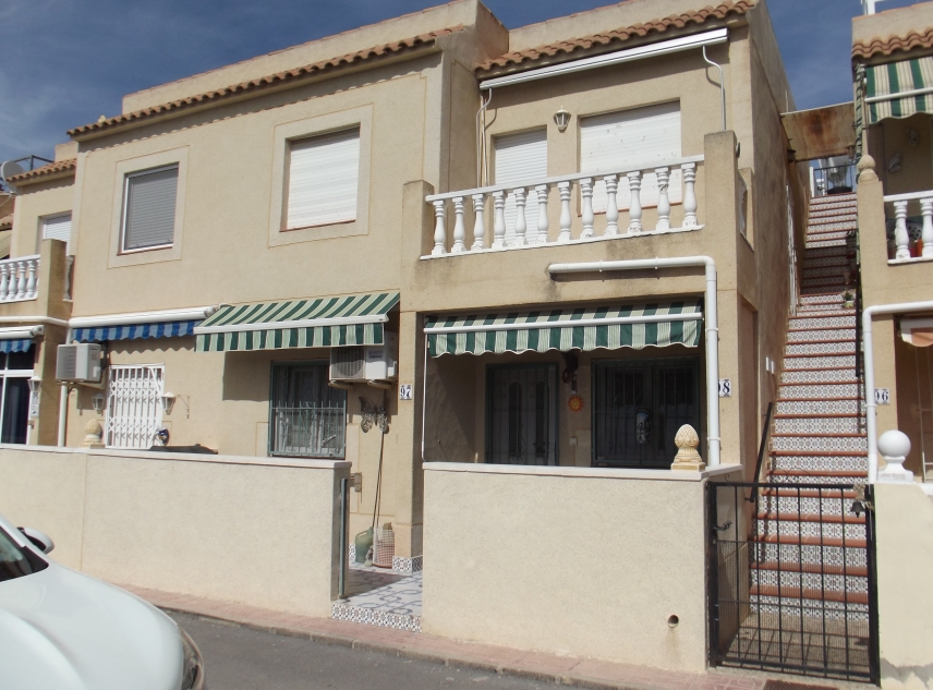 Archived - Bungalow for sale - Torrevieja - Paraje Natural