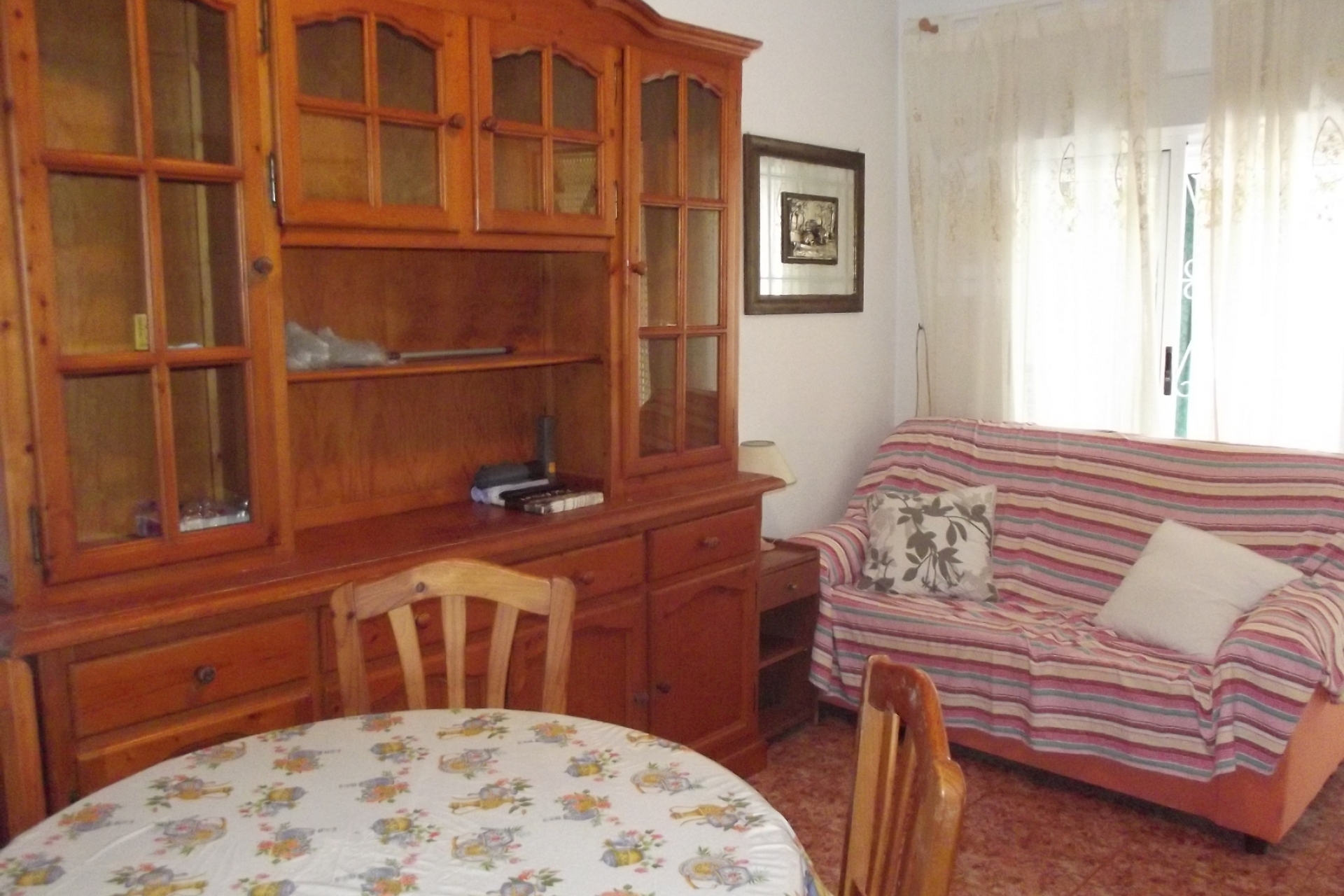 Archived - Bungalow for sale - Torrevieja - Paraje Natural