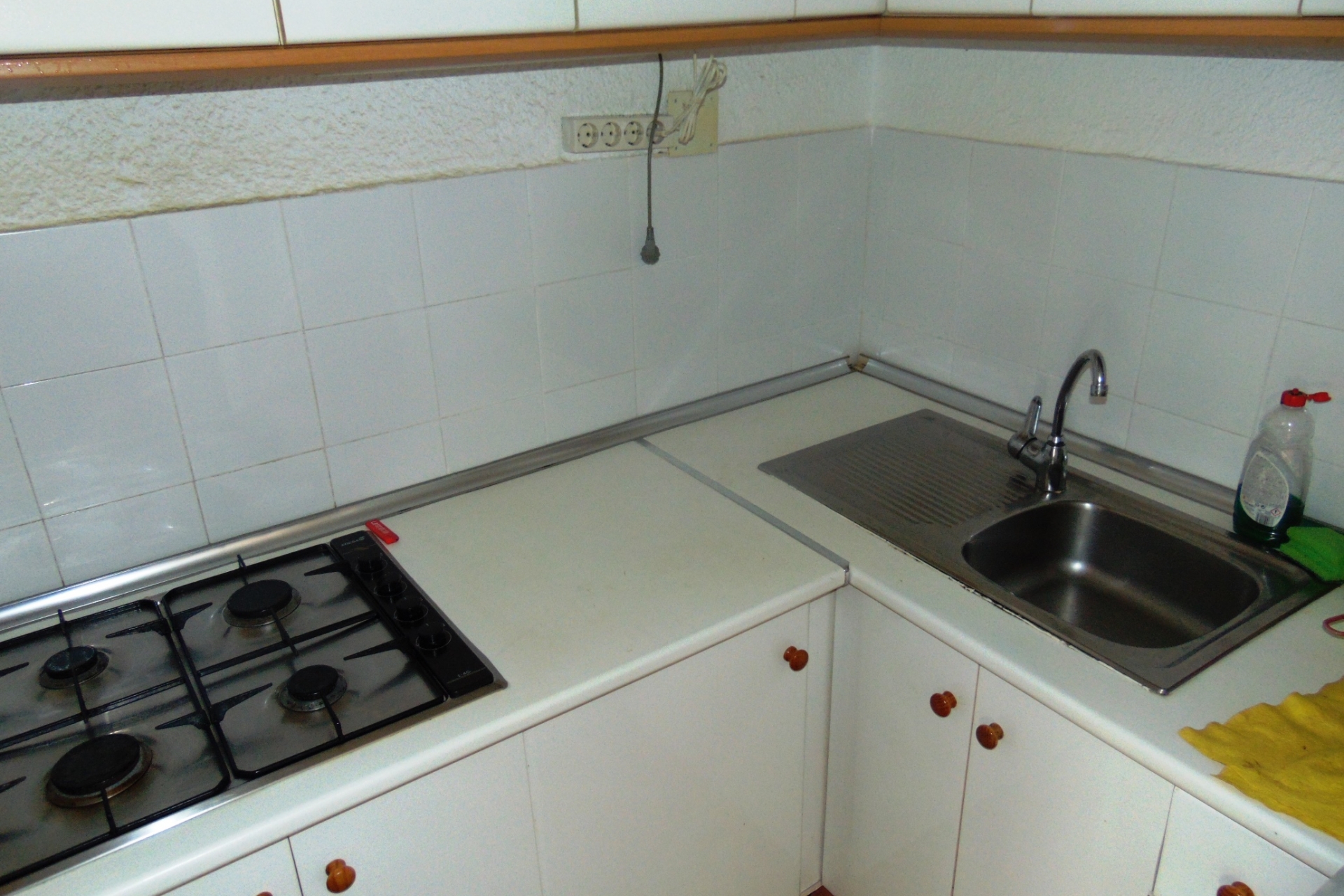 Archived - Bungalow for sale - Torrevieja - Torrevieja Town Centre