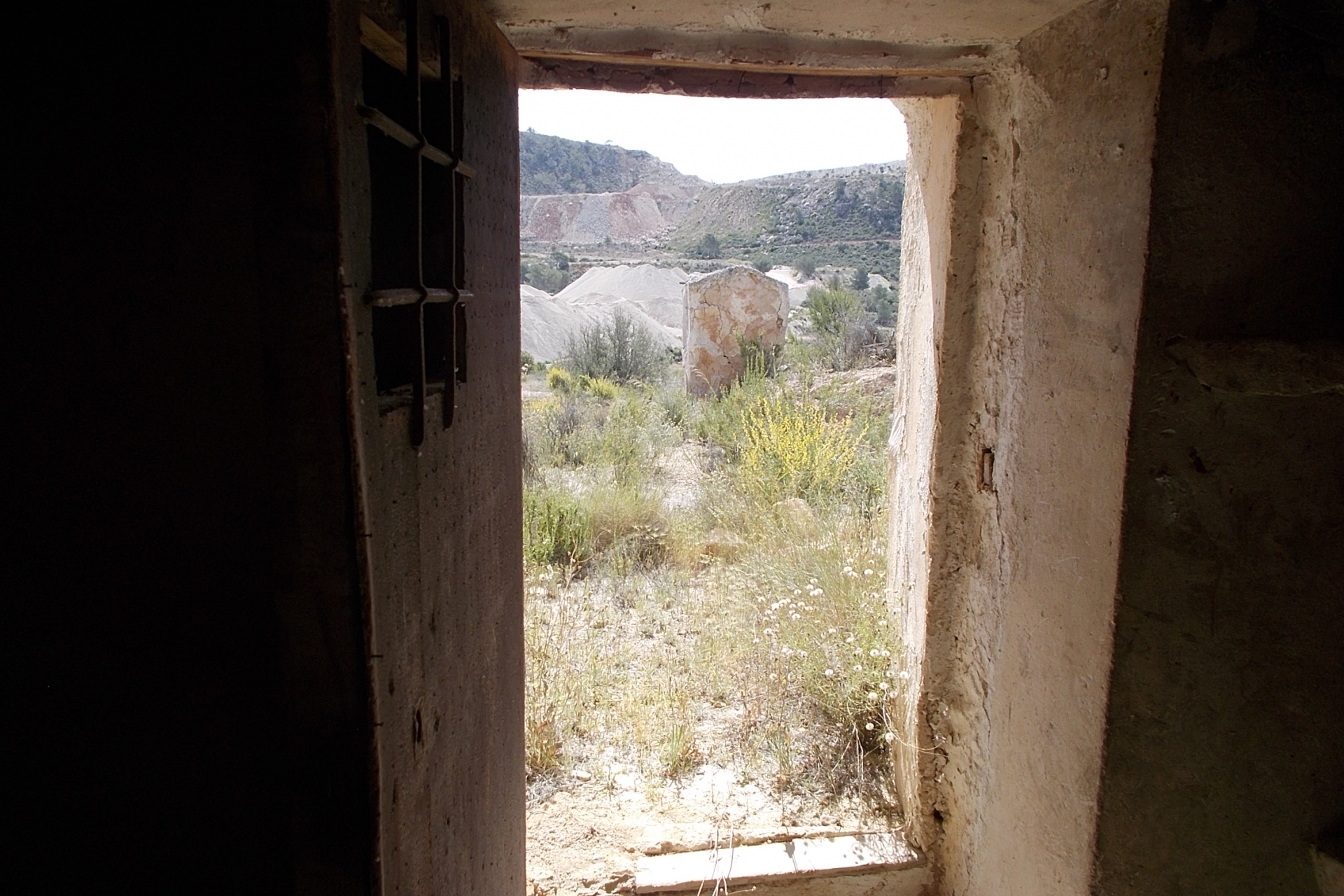 Archived - Cave House for sale - Abanilla