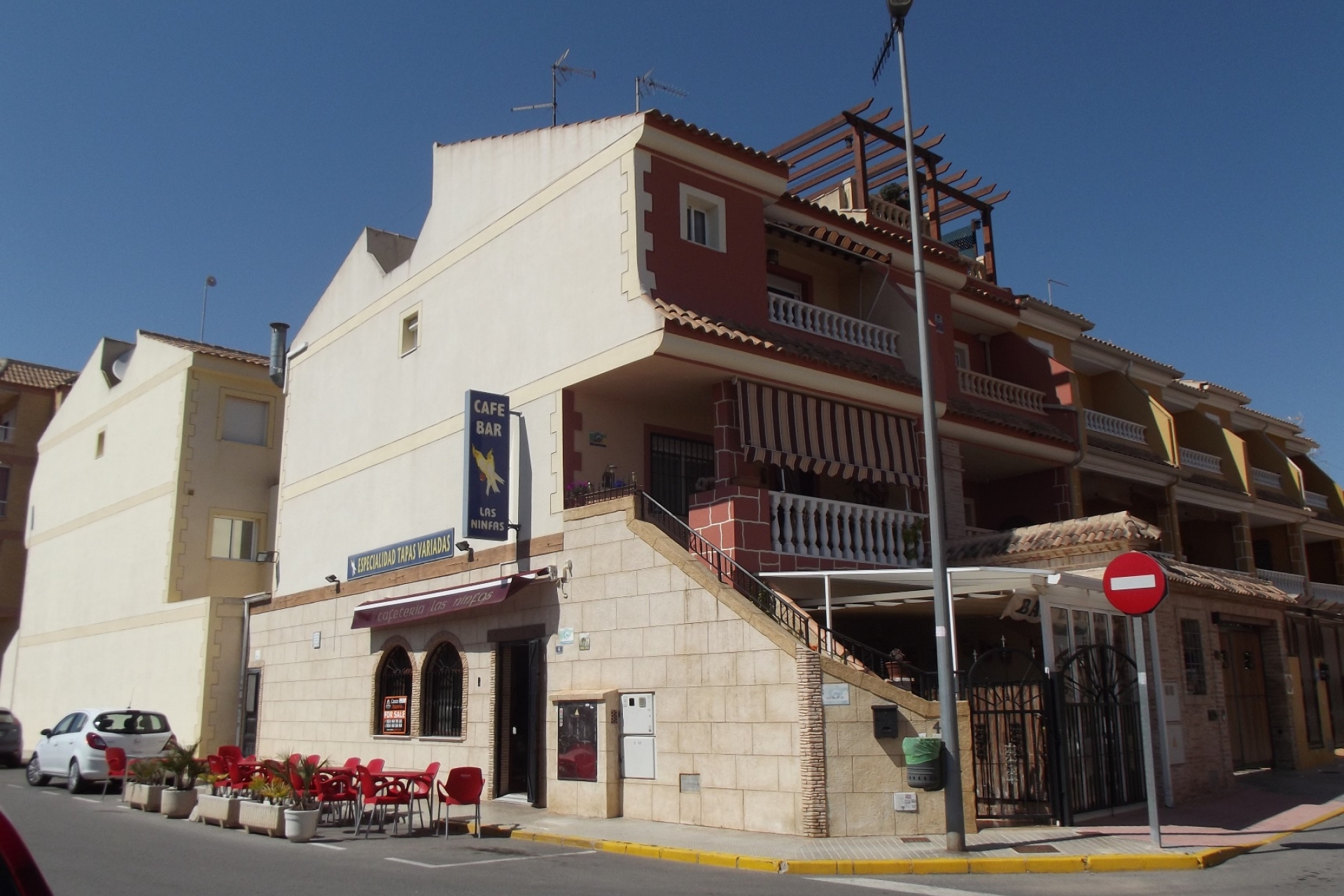 Archived - Commercial for sale - Los Montesinos