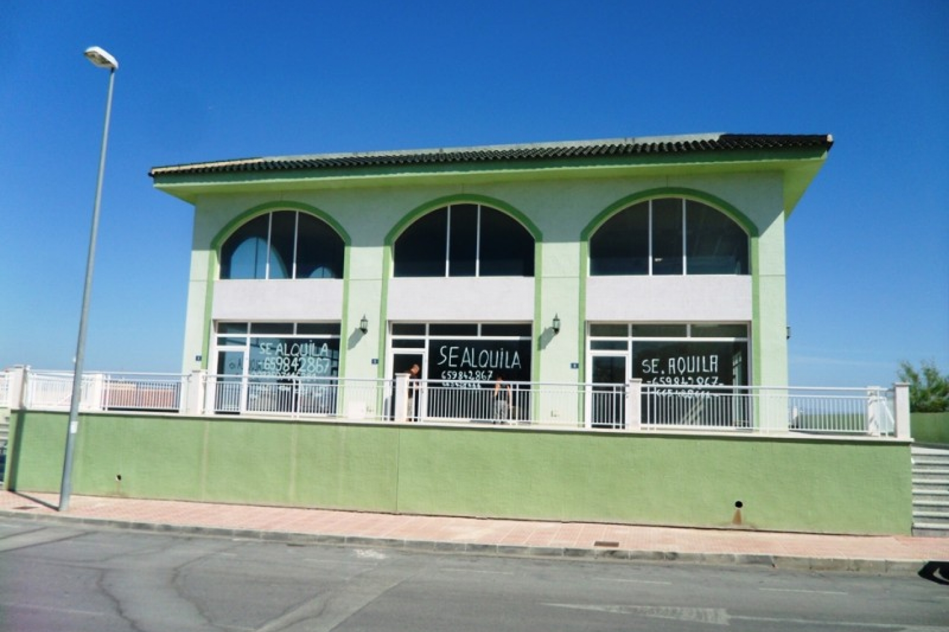 Archived - Commercial for sale - Rojales - Benimar