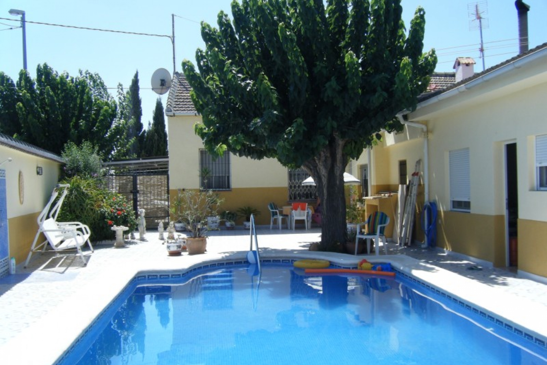 Archived - Finca for sale - Daya Vieja