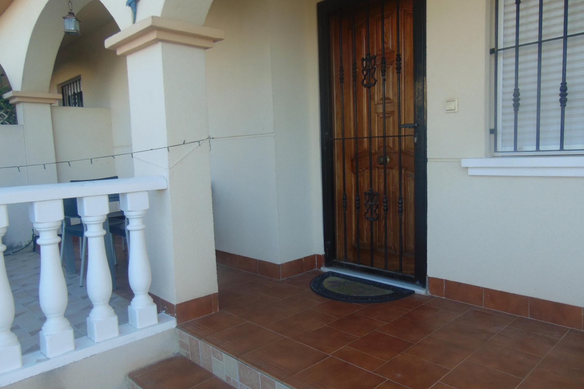 Archived - Townhouse for sale - Algorfa - Lo Crispin