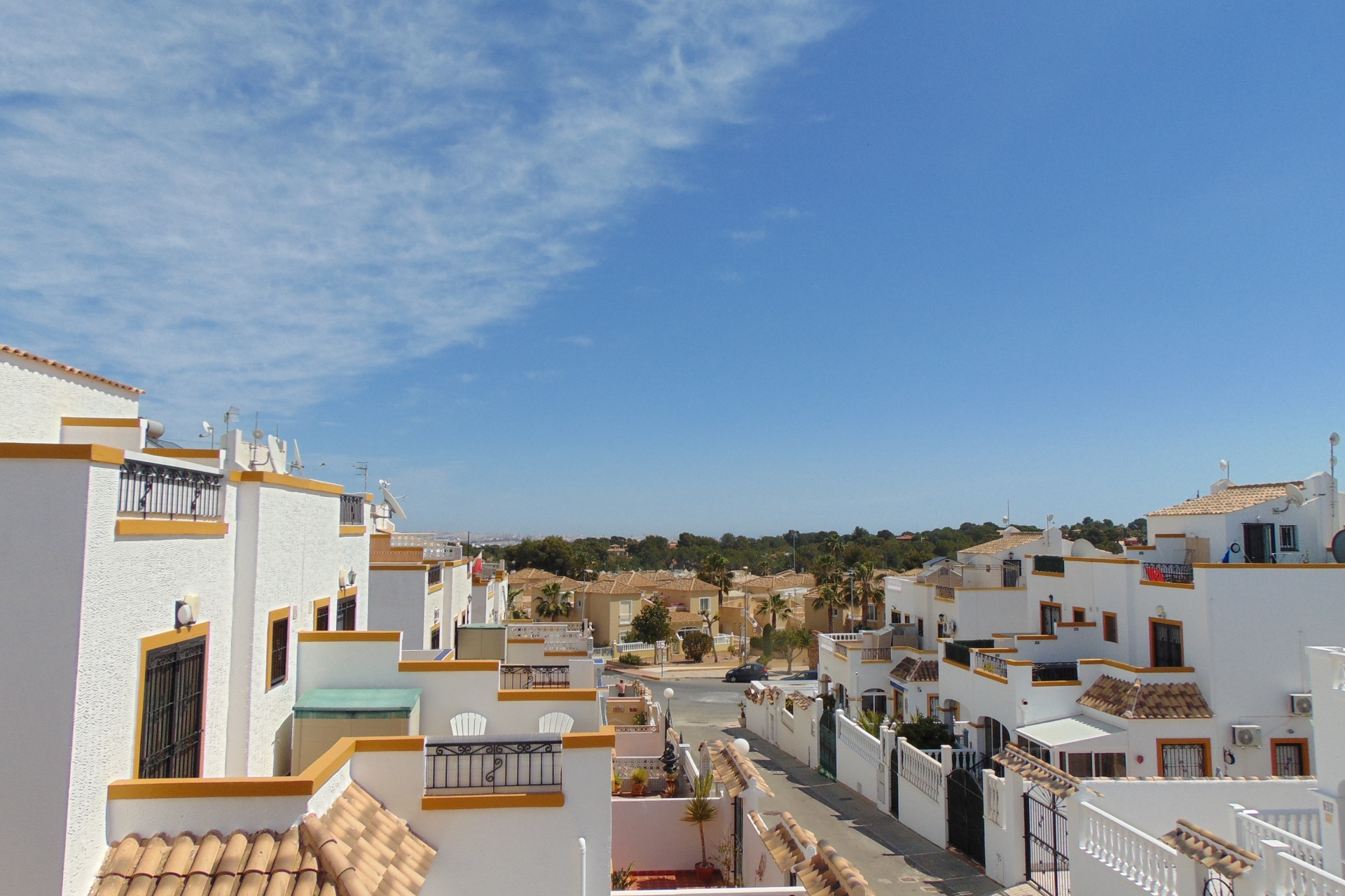 Archived - Townhouse for sale - Orihuela Costa - Dream Hills