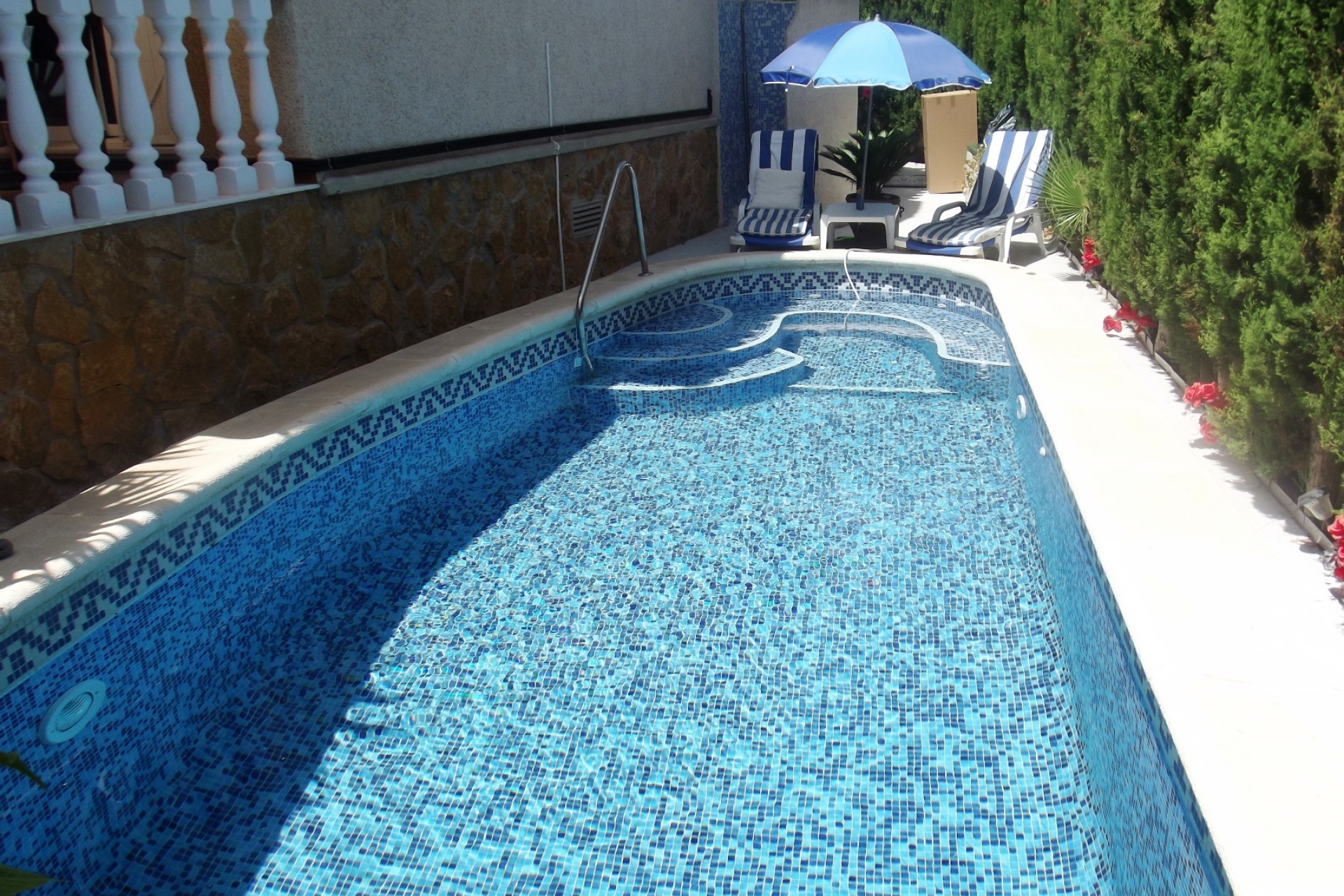Archived - Townhouse for sale - Orihuela Costa - El Galan