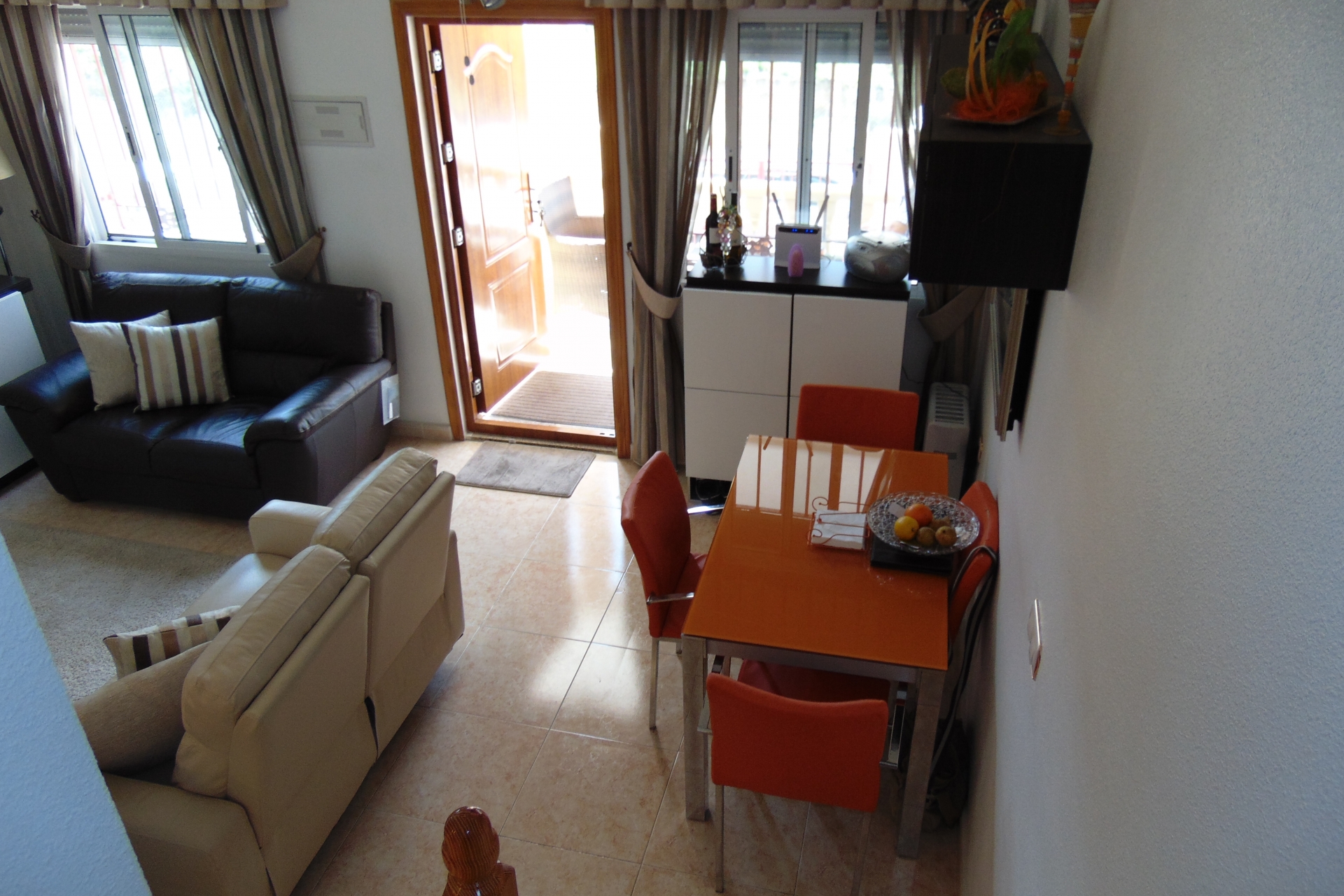 Archived - Townhouse for sale - Orihuela Costa - Playa Flamenca