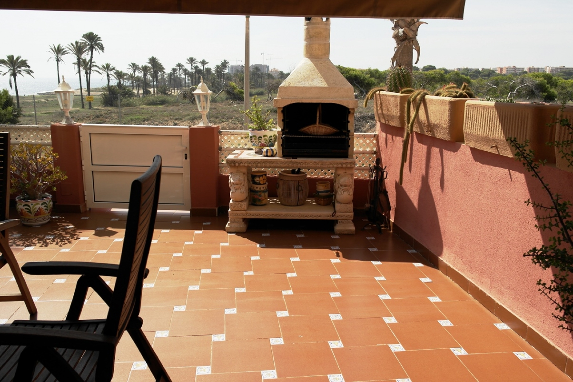 Archived - Townhouse for sale - Orihuela Costa - Punta Prima