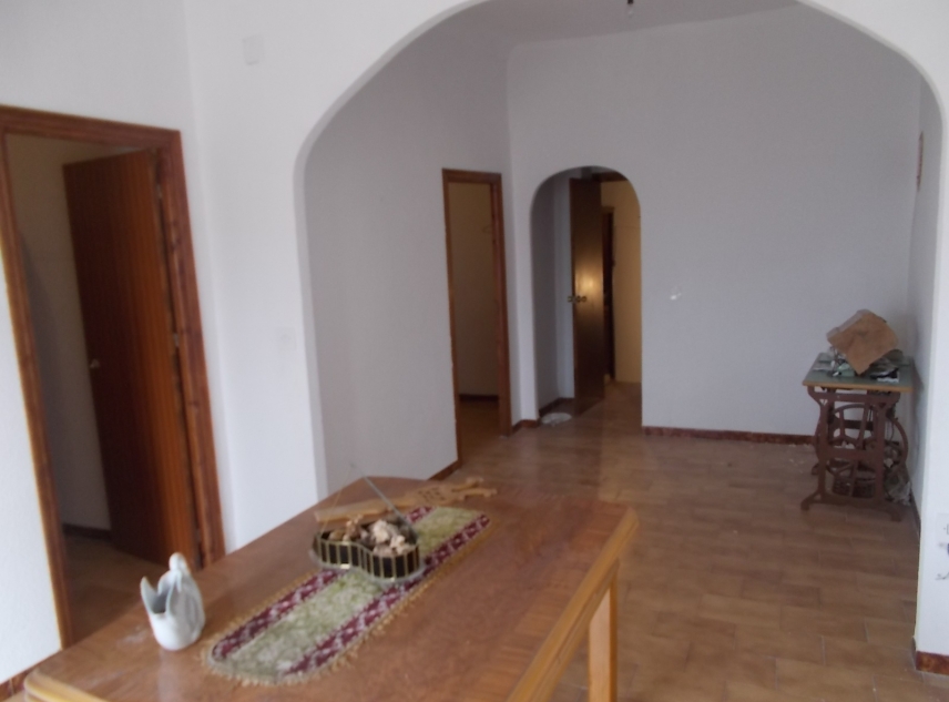 Archived - Townhouse for sale - Pinoso