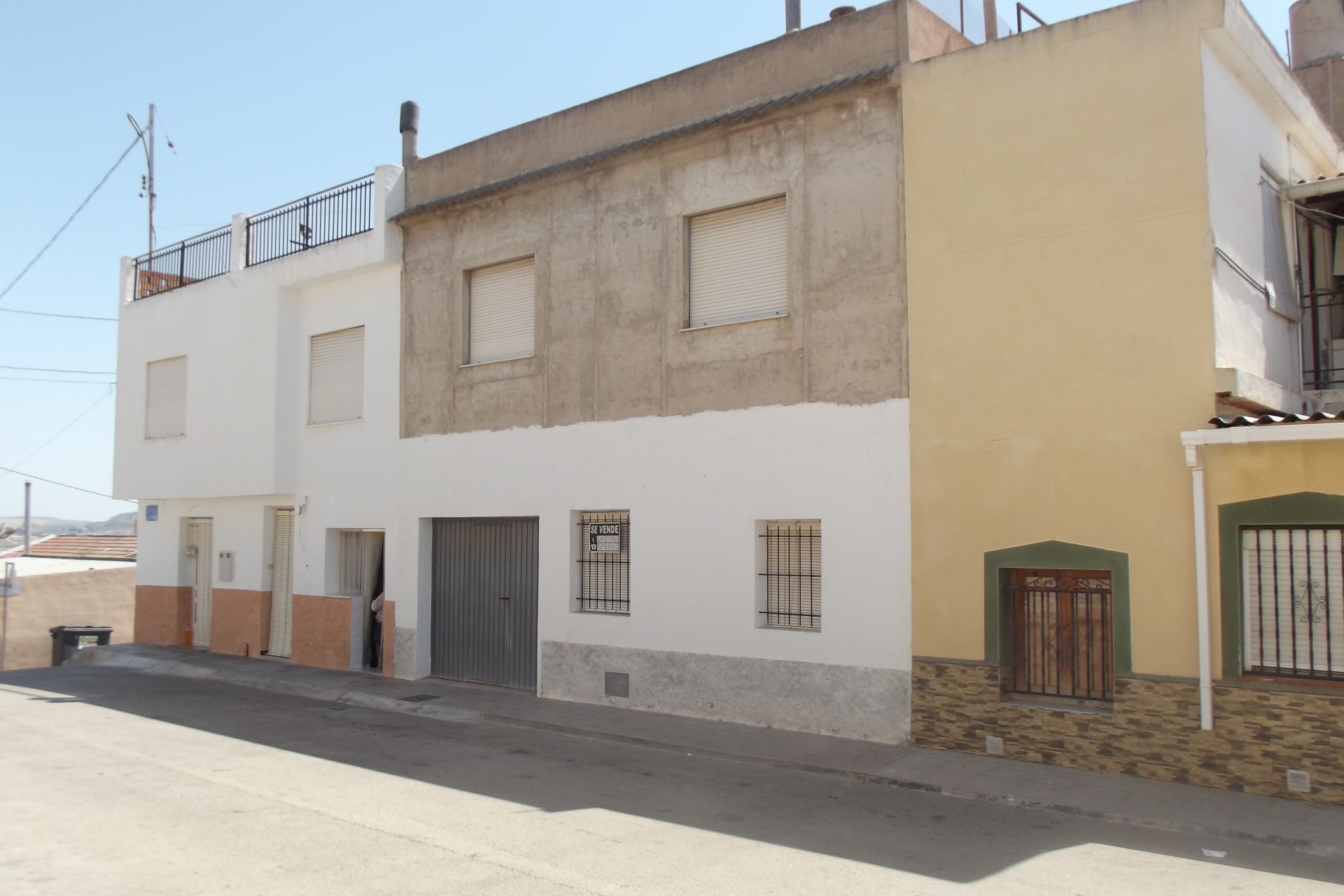 Archived - Townhouse for sale - San Miguel de Salinas - Torremendo