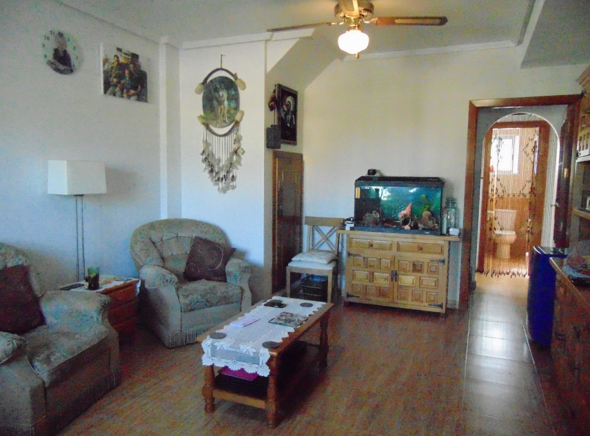 Archived - Townhouse for sale - San Pedro del Pinatar