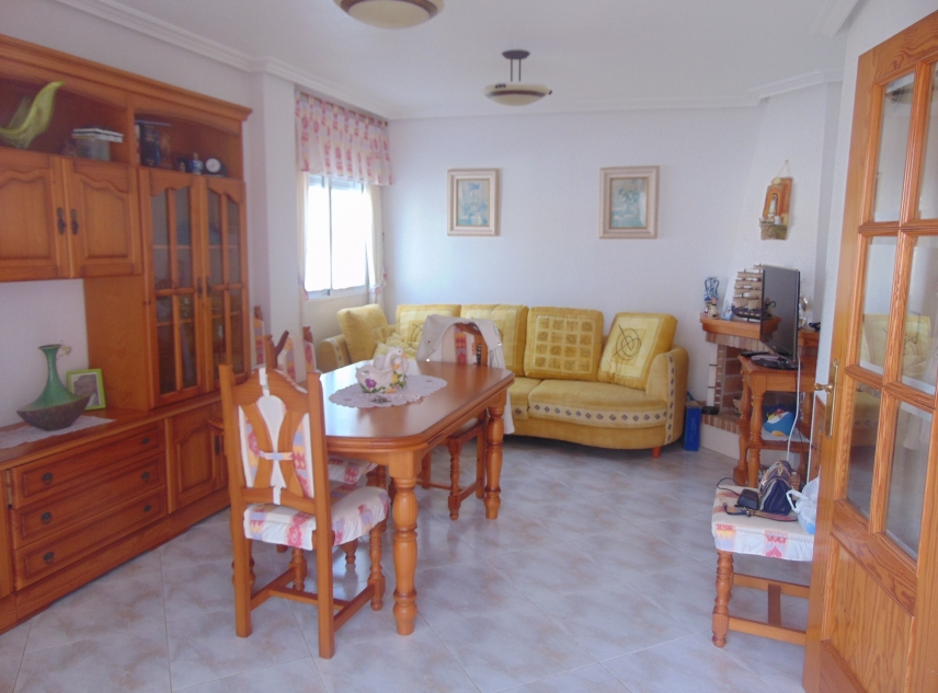 Archived - Townhouse for sale - Torrevieja - La Mata