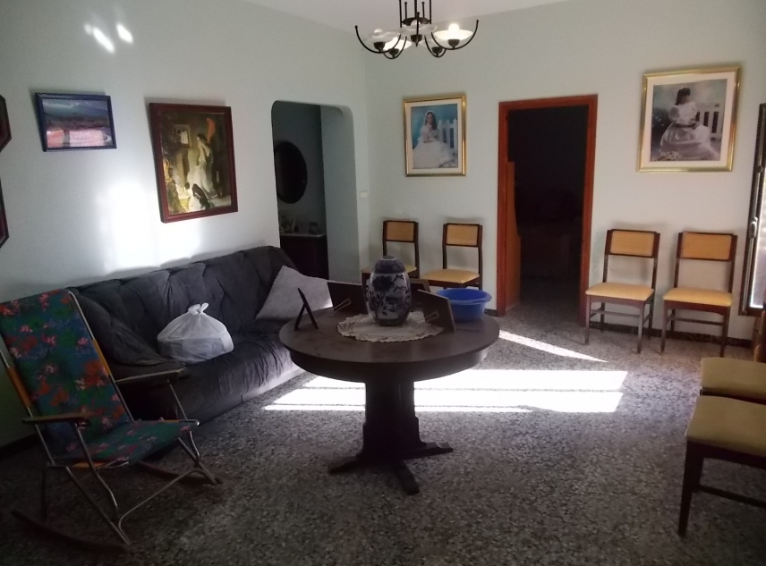 Archived - Townhouse for sale - Yecla - Raspay