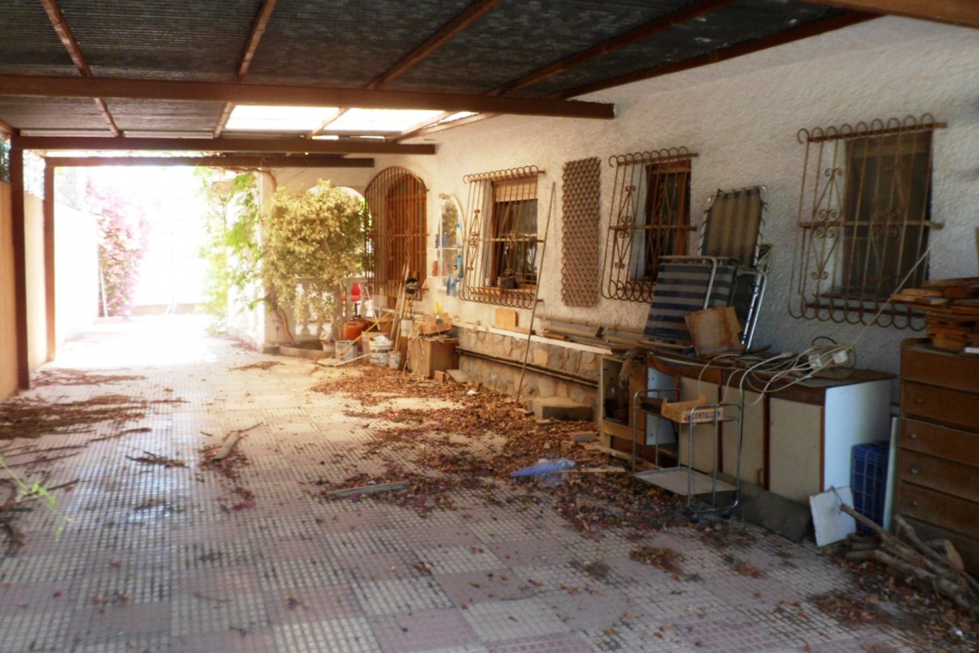 Archived - Villa for sale - Ciudad Quesada