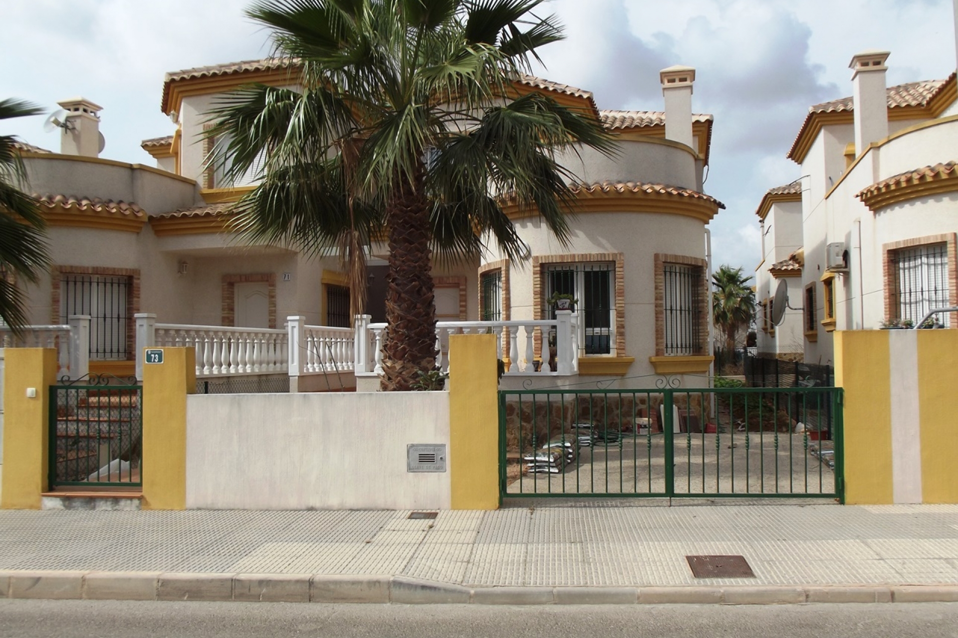 Archived - Villa for sale - Los Montesinos - La Herrada