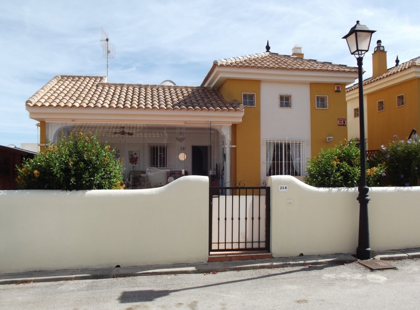 Archived - Villa for sale - Los Montesinos - Montesol Villas