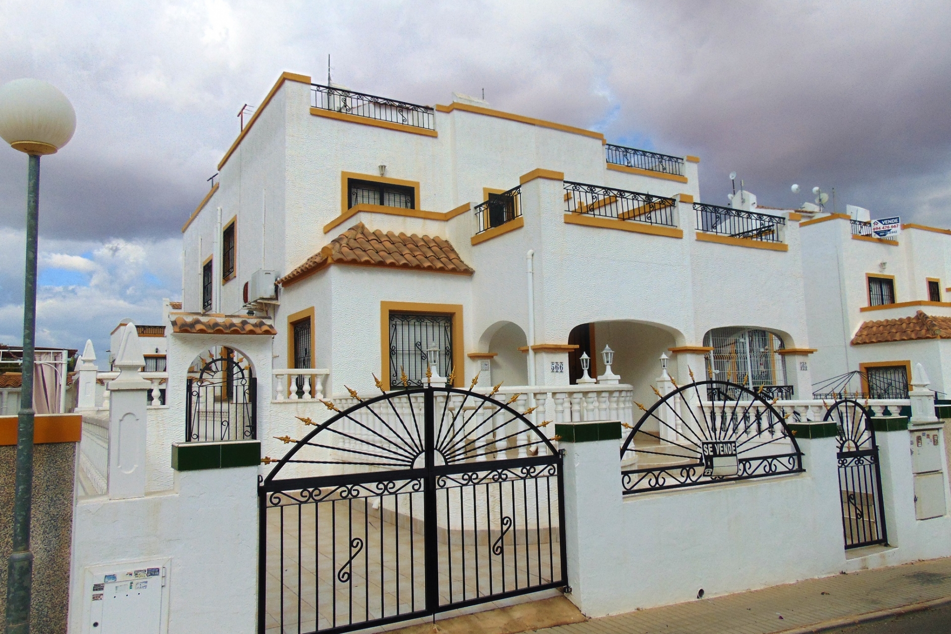 Archived - Villa for sale - Orihuela Costa - Dream Hills