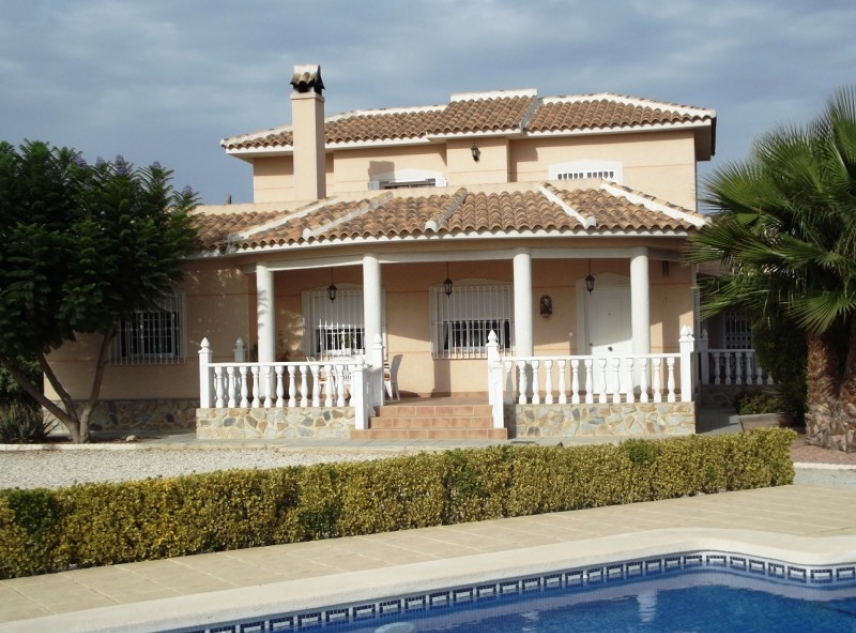 Archived - Villa for sale - Orihuela - La Matanza