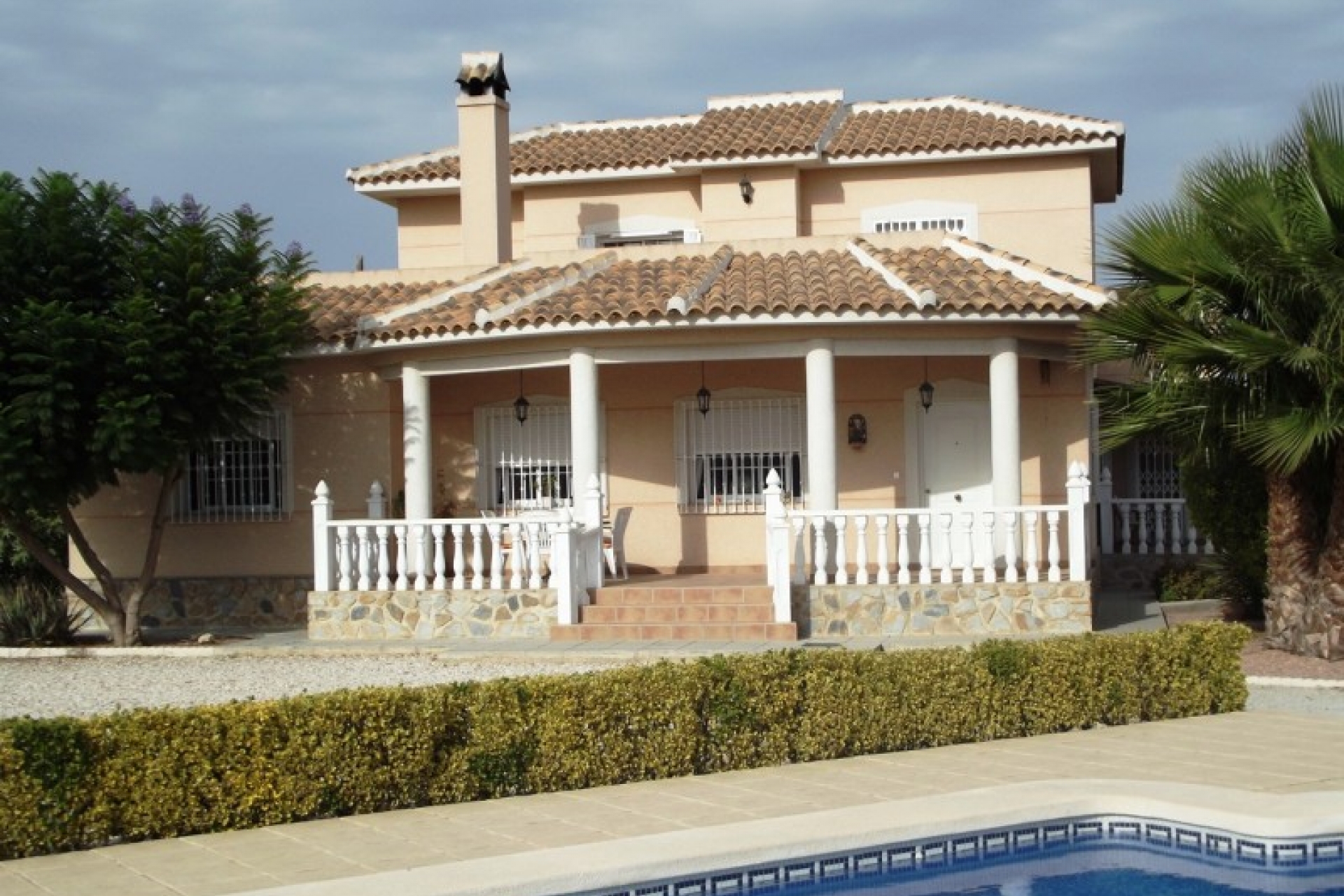 Archived - Villa for sale - Orihuela - La Matanza