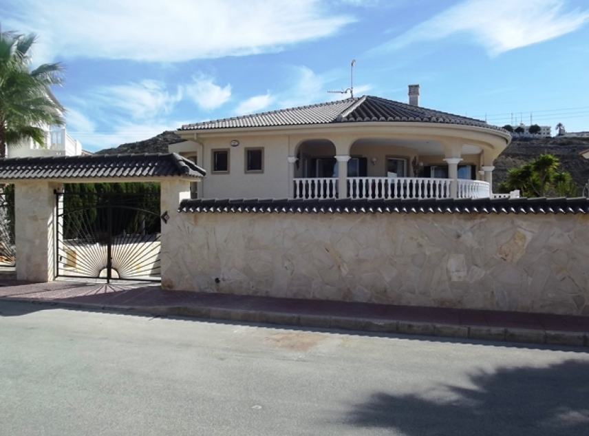 Archived - Villa for sale - Rojales - Benimar