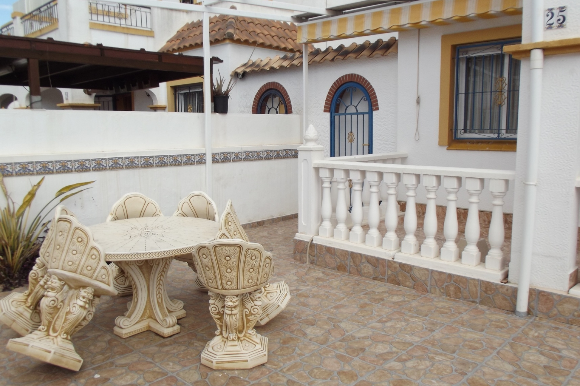 Archived - Villa for sale - Torrevieja - Jardin del Mar