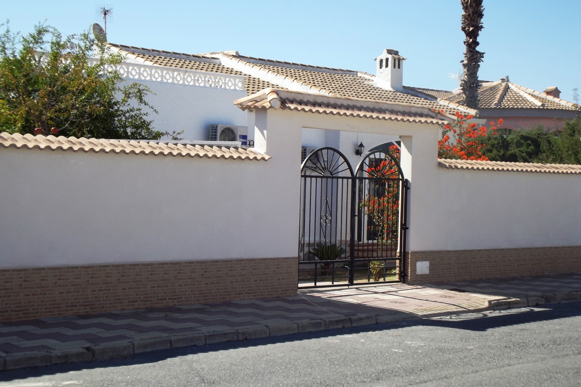 Archived - Villa for sale - Torrevieja - La Siesta
