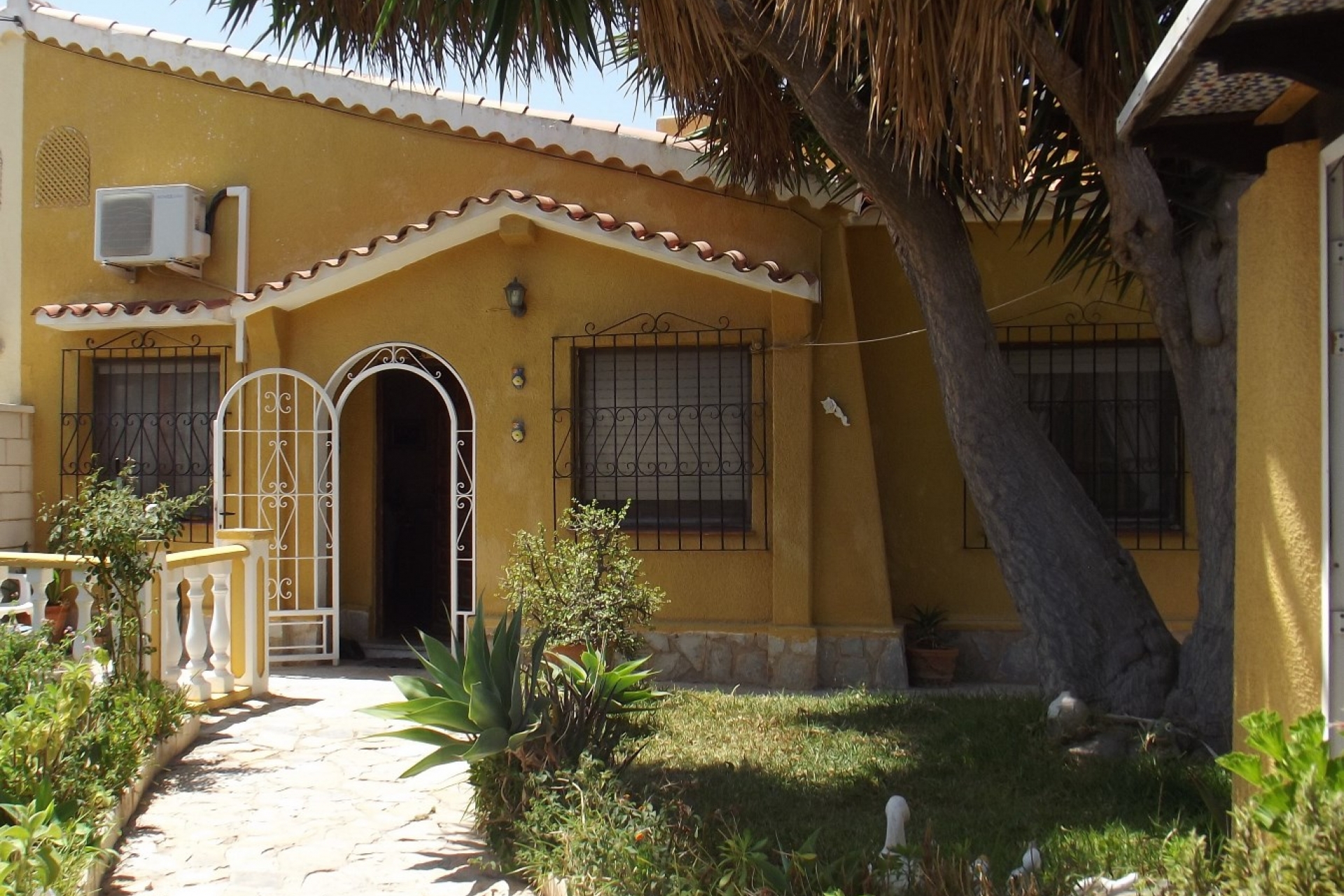 Archived - Villa for sale - Torrevieja - La Torreta Florida