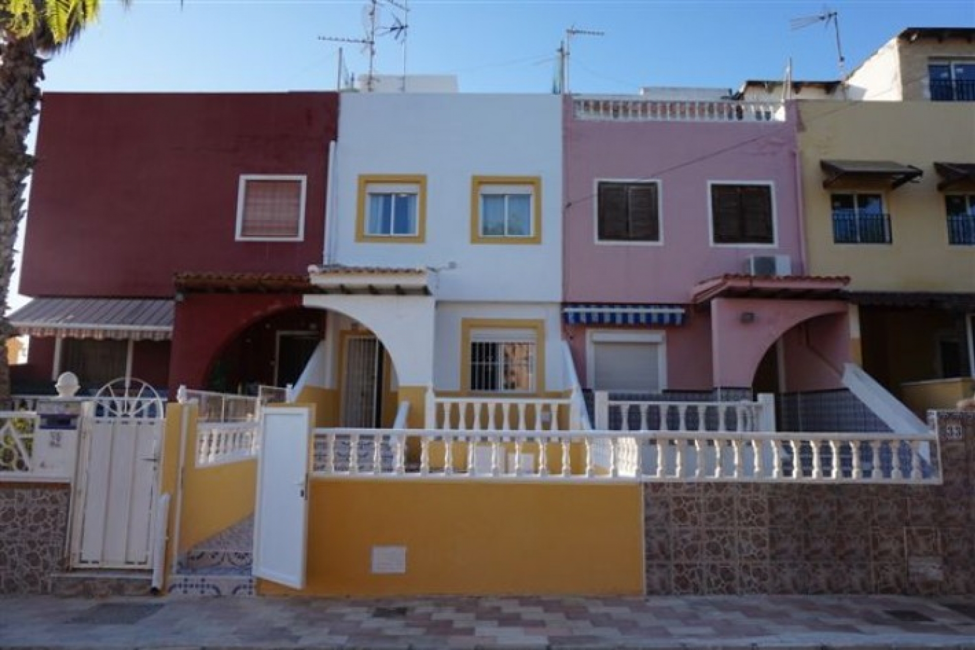 Bargain cheap property for sale Spain costa blanca