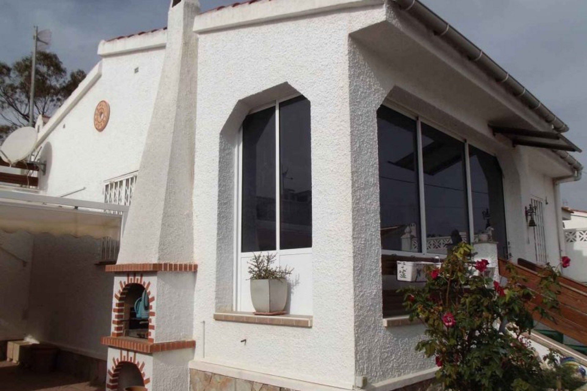 Bargain Cheap Villa for sale near Ciudad Quesada, Spain