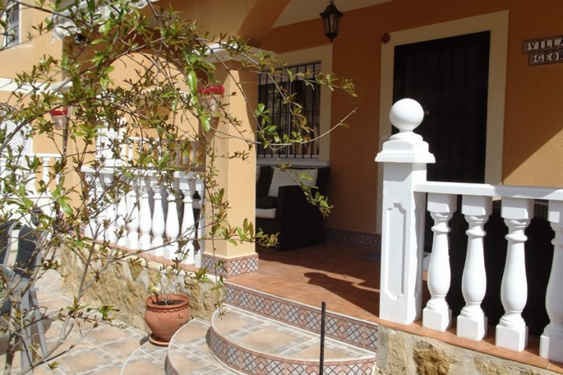 Bargain property for sale in lo crispin, cheap villa, close to quesada, benijofar and la finca, costa blanca, for sale in spain.