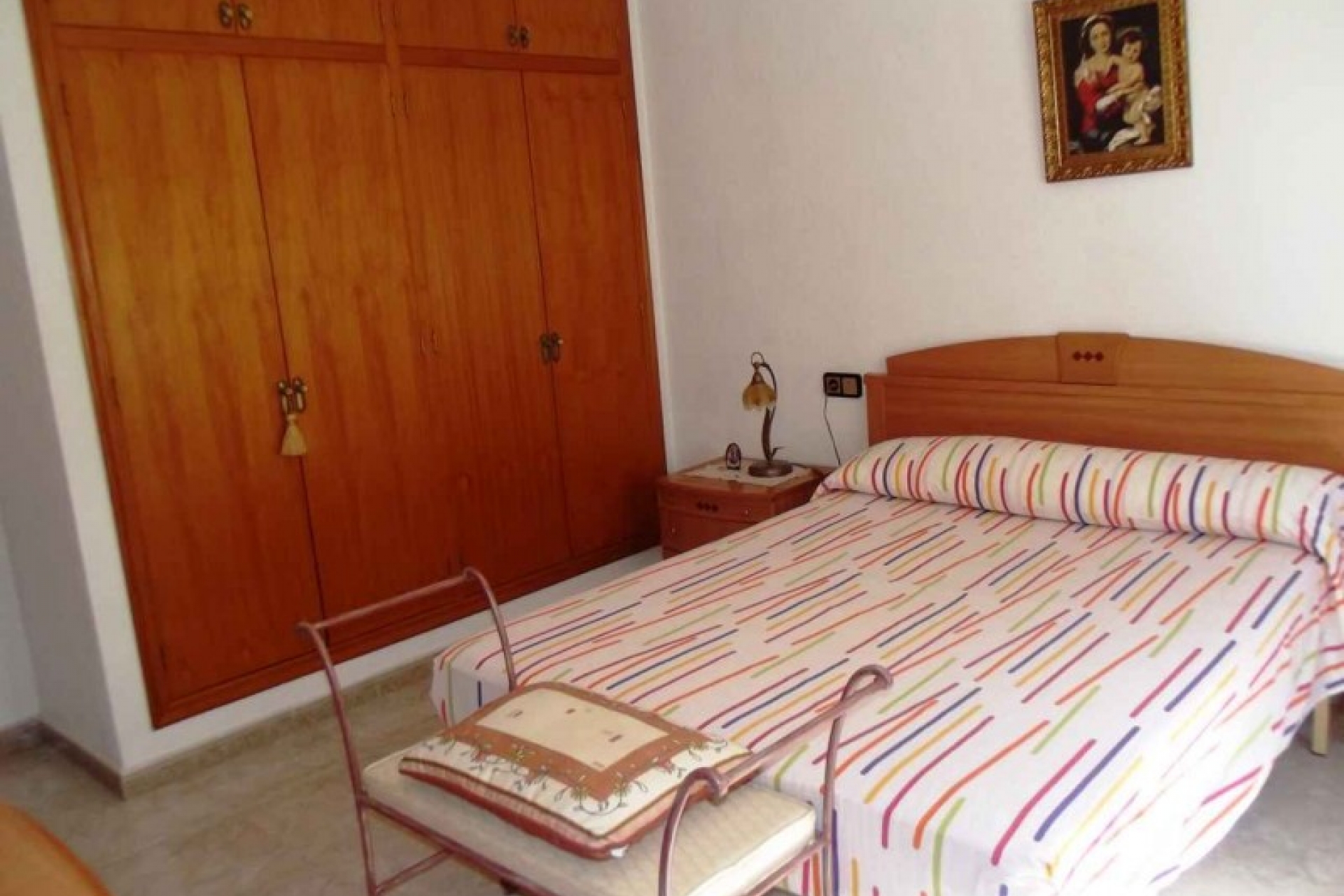 bargain villa los montesinos bedroom 1
